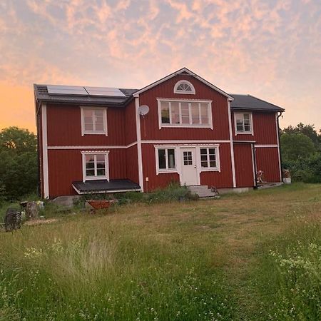 Charming House On Large Property On Vato Harg Exterior foto