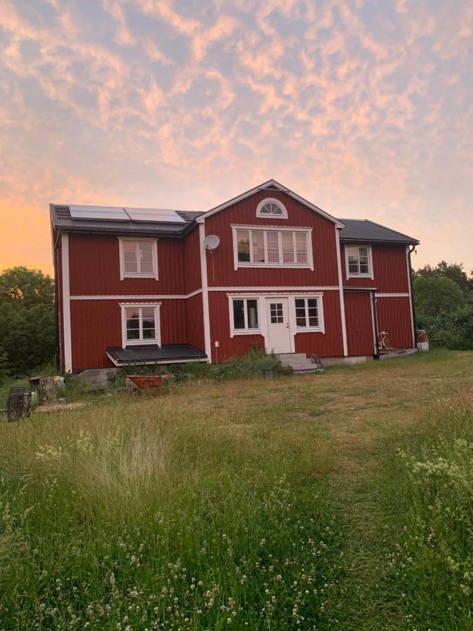 Charming House On Large Property On Vato Harg Exterior foto